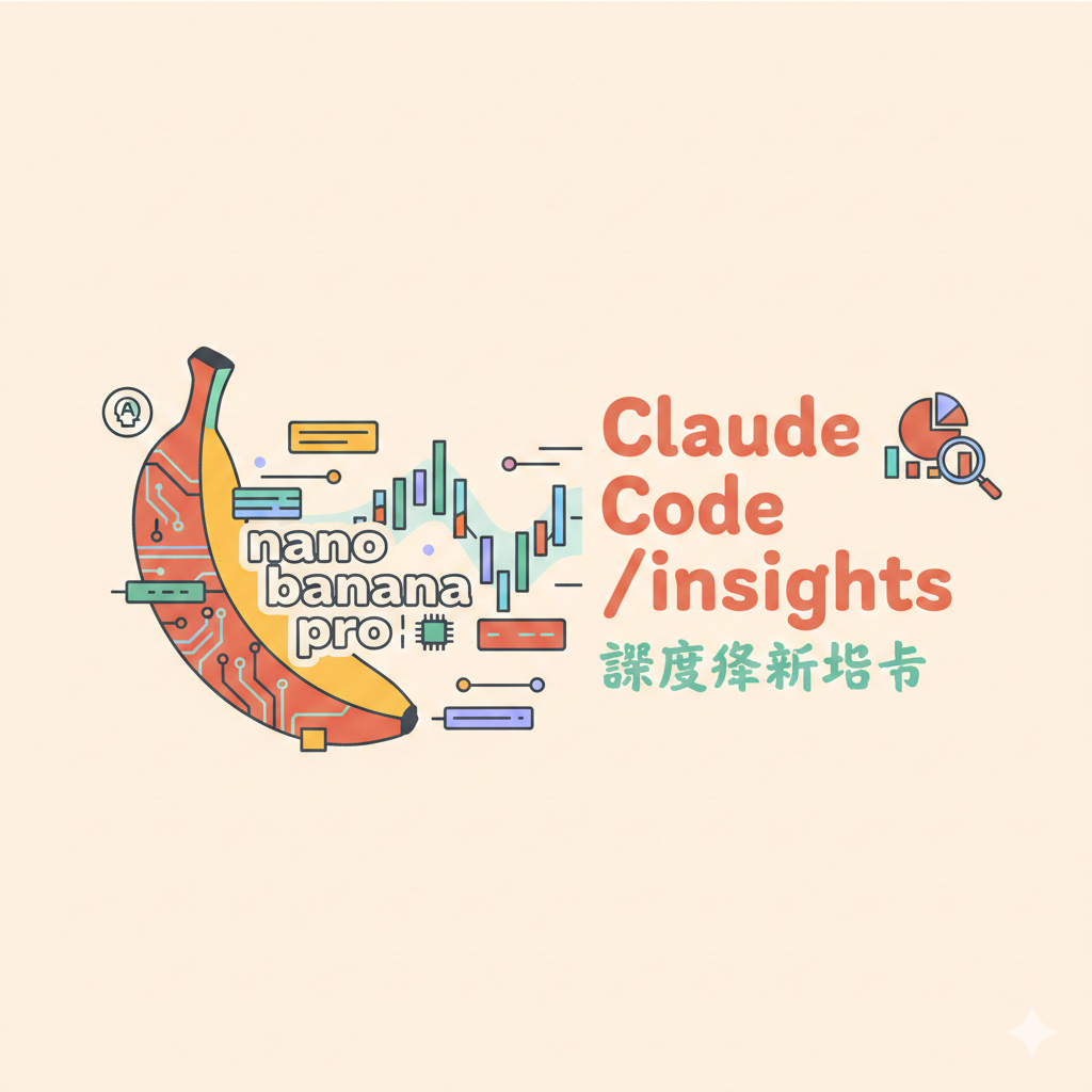 深度解析：Claude Code /insights 命令的运作机制
