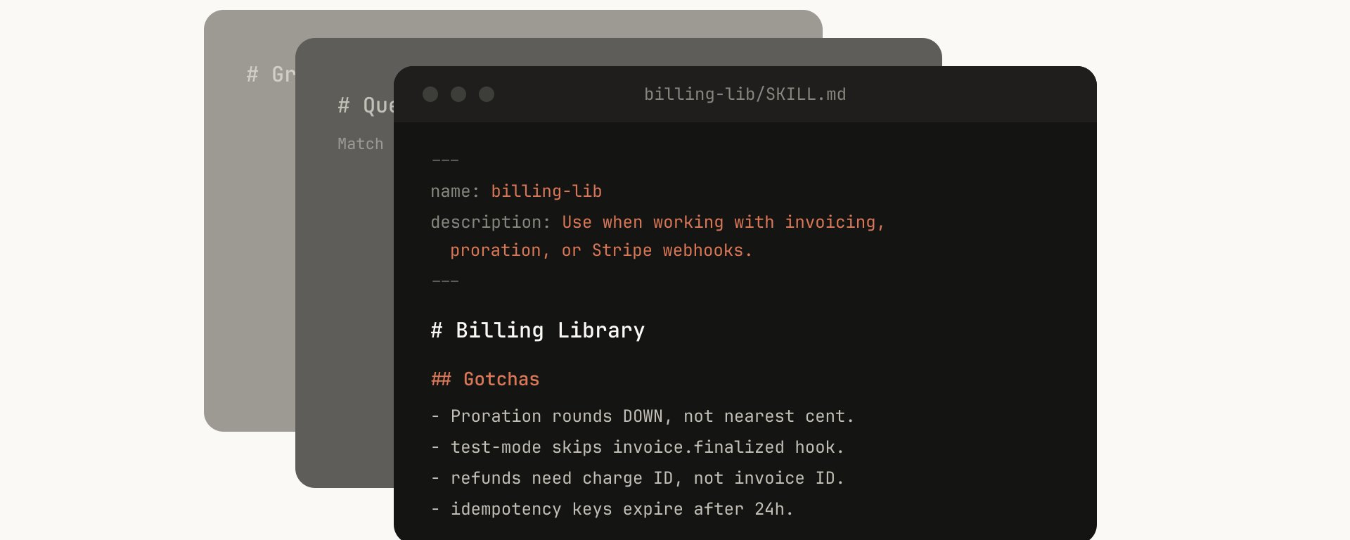 构建 Claude Code 的经验：我们如何使用 Skills