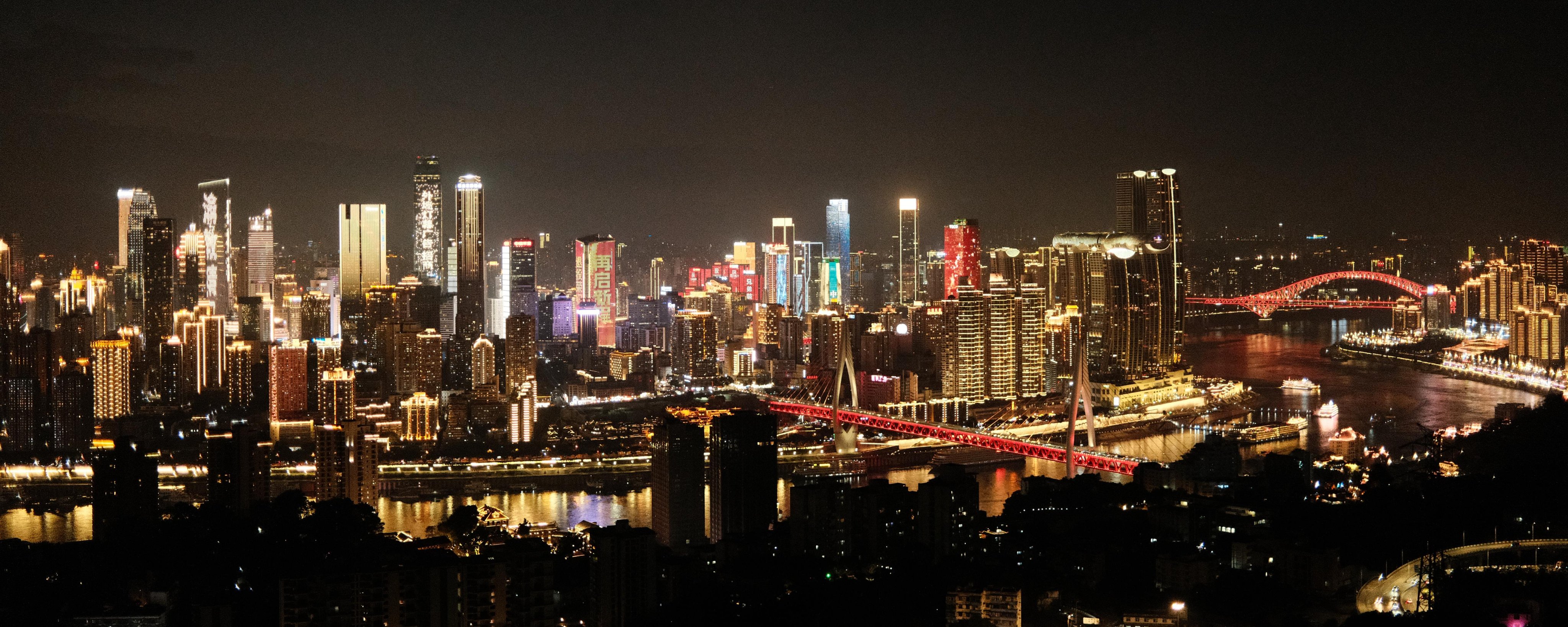 在中国 AI 生态圈摸底了两周,我学到了什么